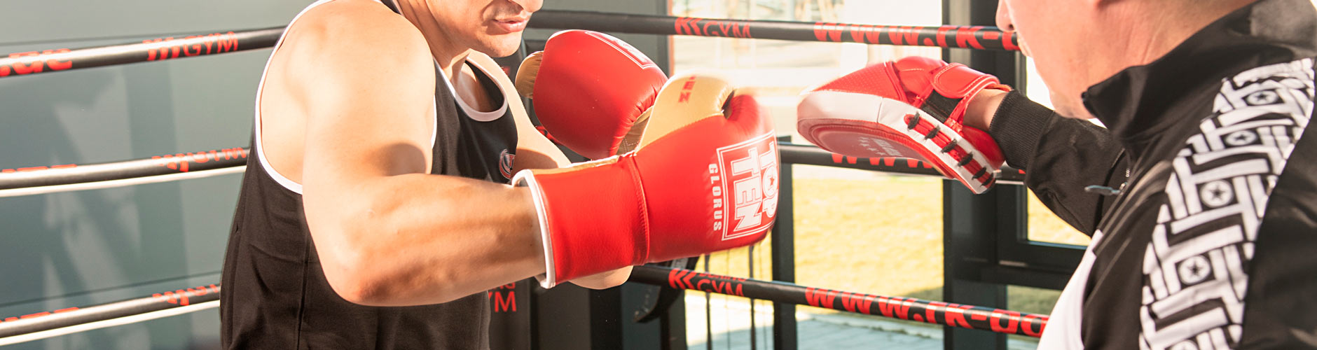 Boxe