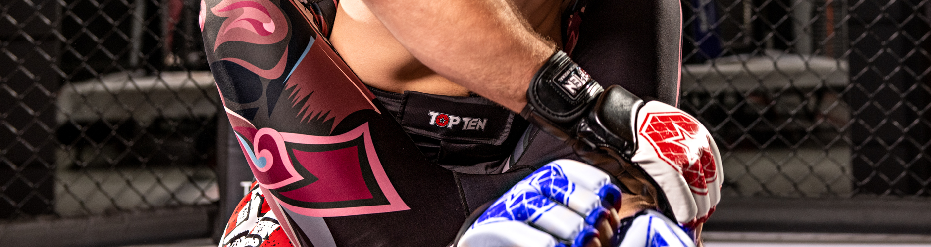 MMA