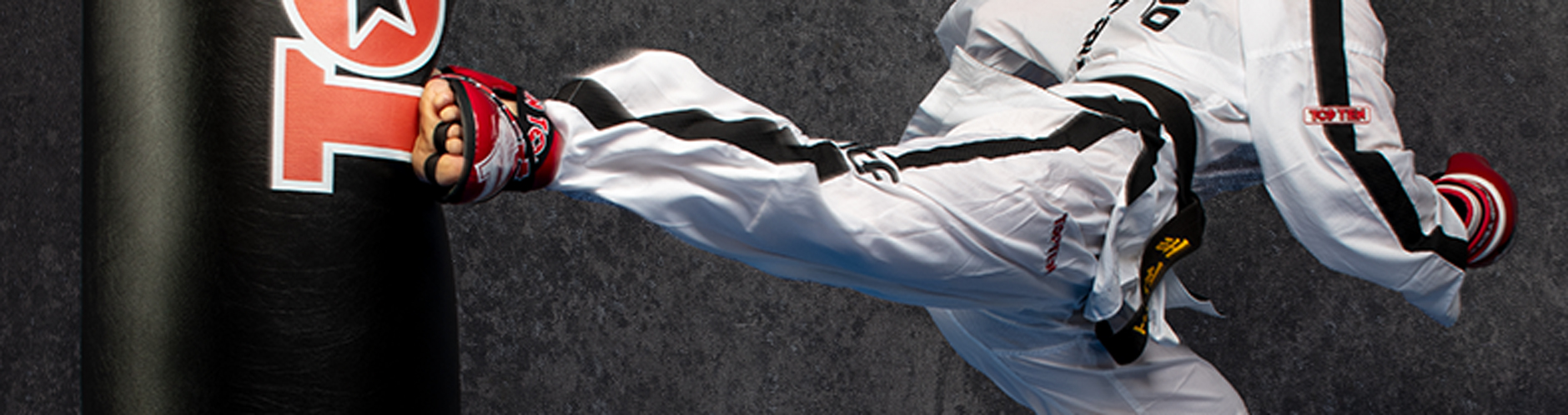 Taekwon-Do