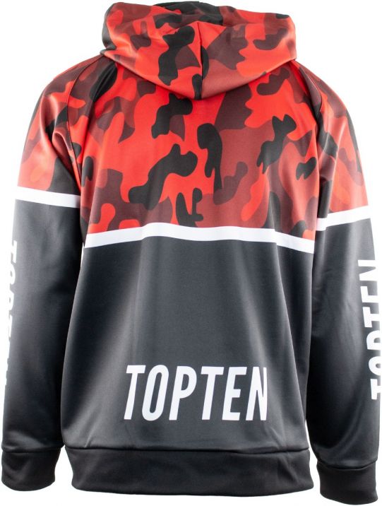 top ten hoodie