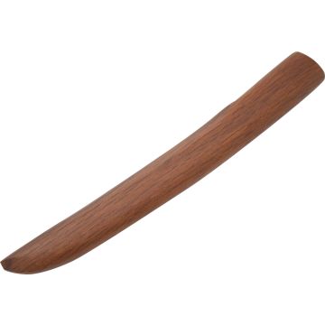 Tanto made of hardwood - 30 cm