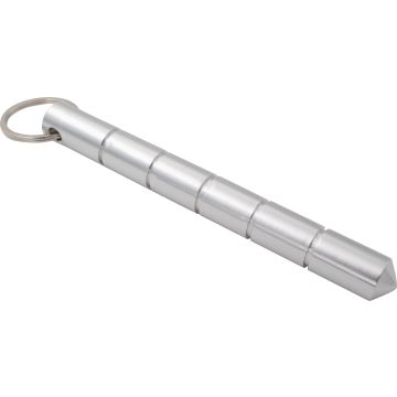 Kubotan avec pointe