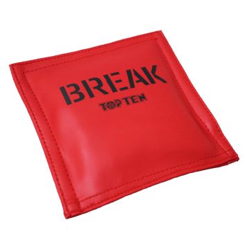Break Pad für Schiedsrichter