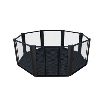 MMA Cage