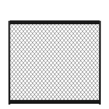 Panel for MMA Cage