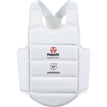 Body Protector für Kinder „WKF U14“