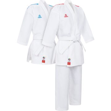 Karate-Gi “Kumite Set”