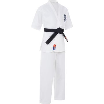 Karate-Gi „Kyokushinkai“ original jap. Schnitt