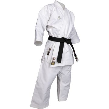 Karaté-Gi « Tenno Elite » (approuvé par la WKF)