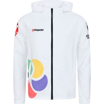 Trainingsjacke „WKF Enjo“
