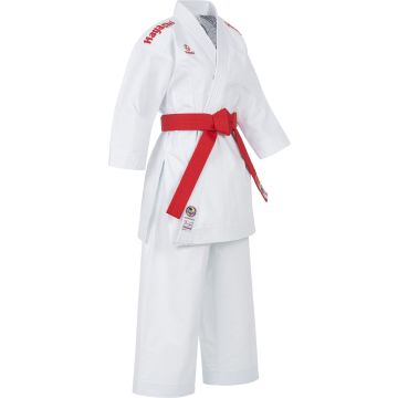 Karate-Gi „Jingu“ Karate-Gi „Jingu“