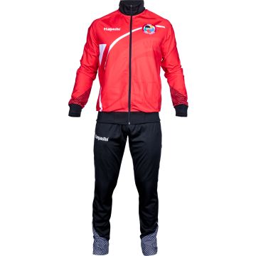 Trainingsanzug „Yorokobi“