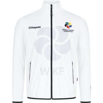 Trainingsjacke „WKF Zeal“