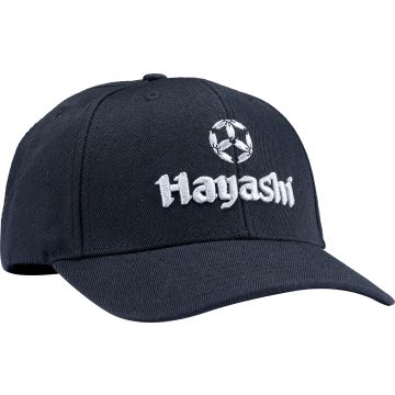 Baseball Cap „Hayashi“