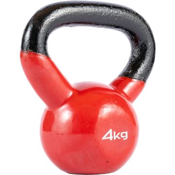 Kettlebell