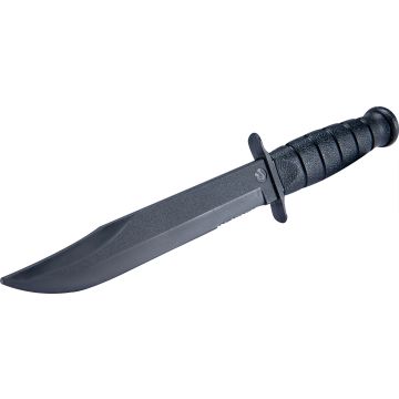 Gummimesser