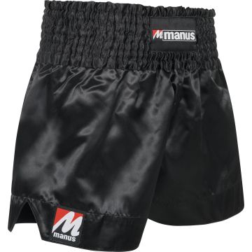 Short de kickboxing « Shadow »
