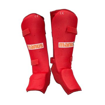 Shin Guard for Thaiboxen, K1 und MMA