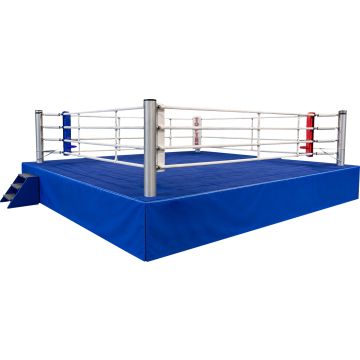 Boxring „Competition“