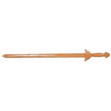Tai Chi Schwert Holz 93