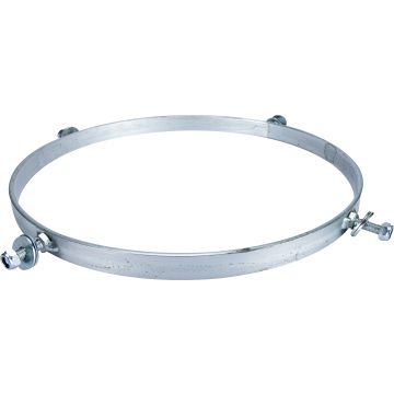 Anti-Swing Kreuz für Boxsäcke