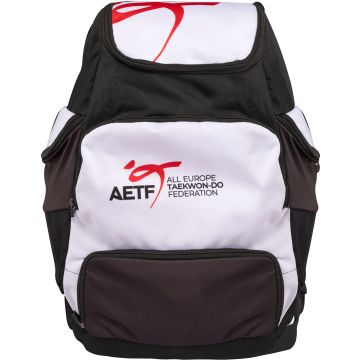 Rucksack „AETF Junbi“ - weiss