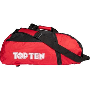 Rucksack-Tasche „Hexagon“