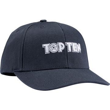 Baseball Cap „TOP TEN“