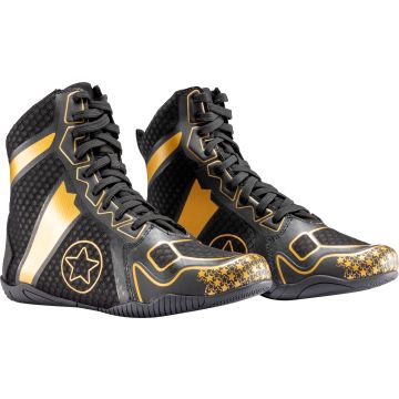 Bottes de boxe « Speedmaster »