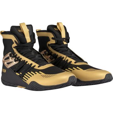 Boxstiefel kurz „Footworker“