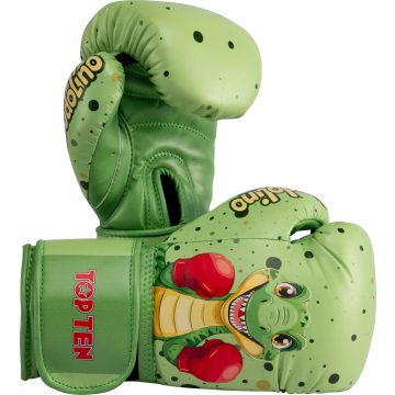 Boxhandschuh „Budolino“