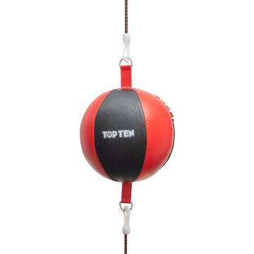 Doppelendball