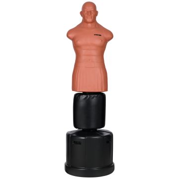 „Punch Bro“ Freestanding Dummy - Freestanding Dummy mit Schutzkissen