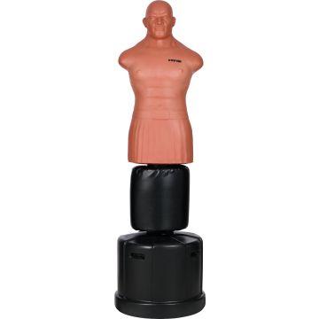 „Punch Bro“ Freestanding Dummy - Freestanding Dummy mit Schutzkissen
