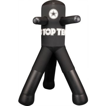 Dummy “Triple Strike”