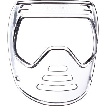 Masque facial « Kids U13 » - (Testé CE / fabriqué en Europe)