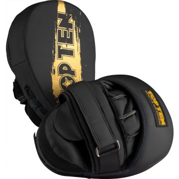 Handpratzen „Power Ink Golden Star“