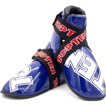 Protection des pieds « SuperLight » pour la compétition