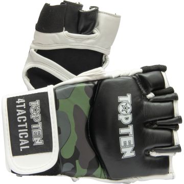Gants de grappling « 4Tactical »