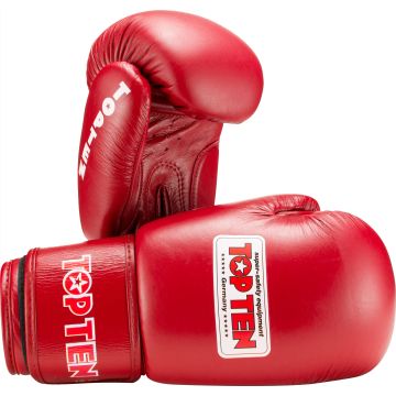Boxhandschuhe „Competition“