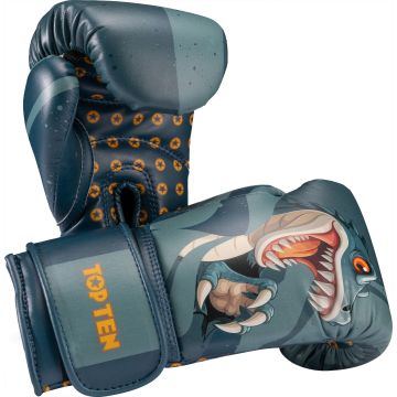 Gants de boxe « T-iron »