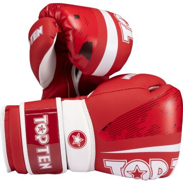 Boxhandschuhe „WAKO NTB Marks“