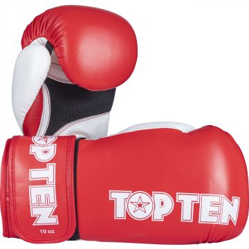 Boxing Gloves “XLP”
