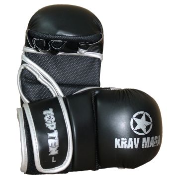 Krav Maga