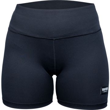 “Fraction” gym shorts