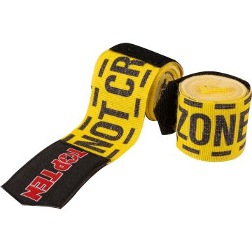 Elastic hand wraps “Boxing Zone”