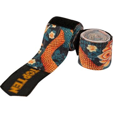 Elastic hand wraps “Ryu del Mar”