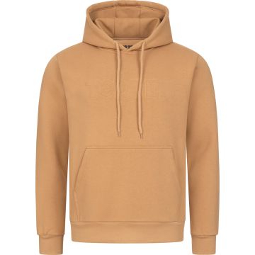 Hoodie „TOP TEN Signet“