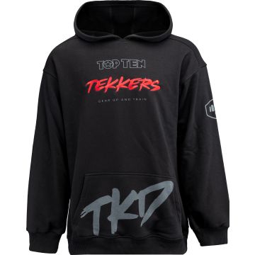 Hoodie „TKD Tekkers“ Hoodie „TKD Tekkers“