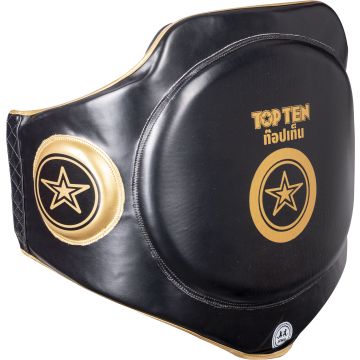 Ceinture de frappe entraîneur « Naa »